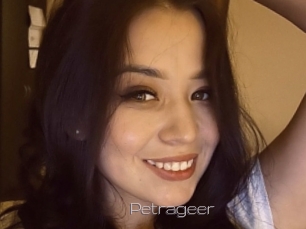 Petrageer