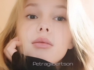 Petragilbertson