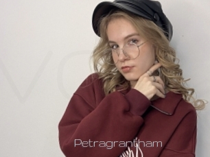 Petragrantham