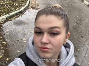 Petraharder