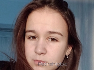 Petrahigbie