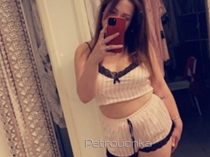 Petrouchka