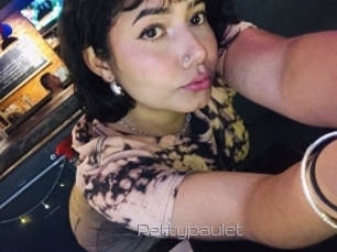 Pettypaulet