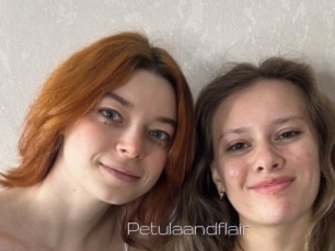 Petulaandflair