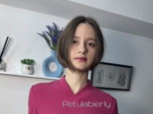 Petulabierly