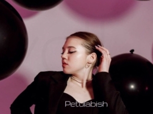Petulabish