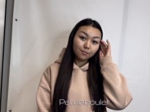 Petulabouler