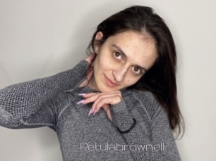 Petulabrownell