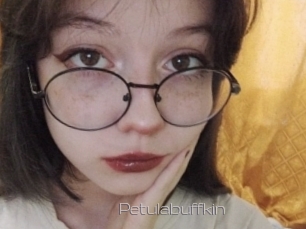 petulabuffkin Vidéo de lesbienne