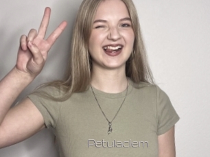 Petulaclem
