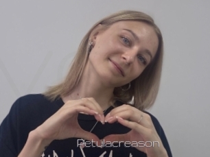 Petulacreason