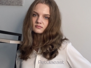 Petulaeast