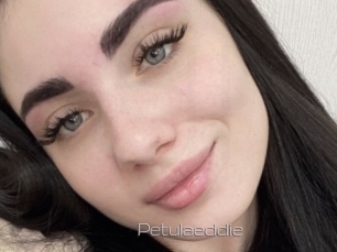 Petulaeddie