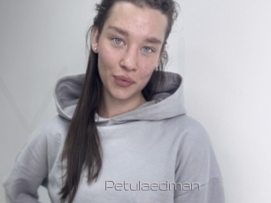Petulaedman