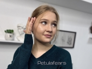 Petulafears