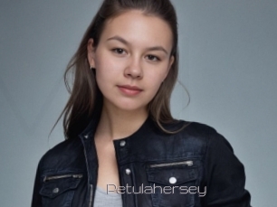 Petulahersey