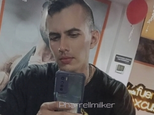 Pharrellmilker