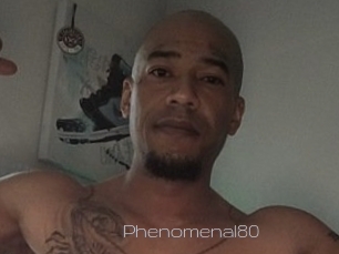 Phenomenal80