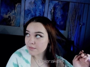 Phierakein