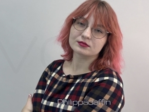 Philippadaffin