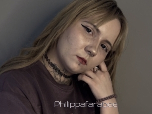 Philippafarabee