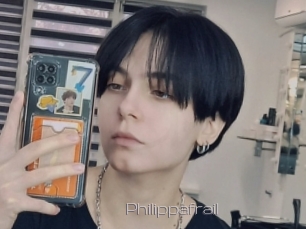 Philippafrail