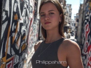 Philippaharn