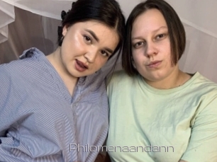 Philomenaandann