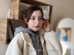 Philomenabolding