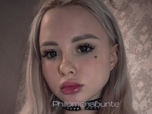 Philomenabunte
