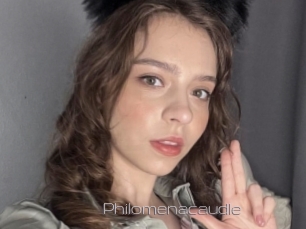 Philomenacaudle