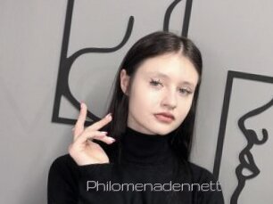 Philomenadennett