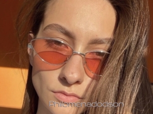 Philomenadodson