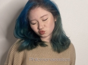 Philomenaeastes