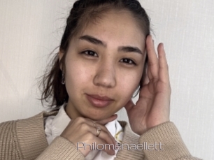 Philomenaellett