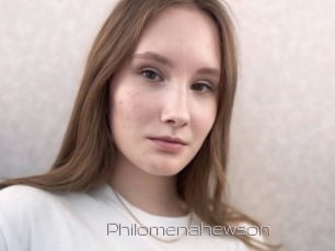 Philomenahewson