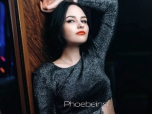 Phoebeiris