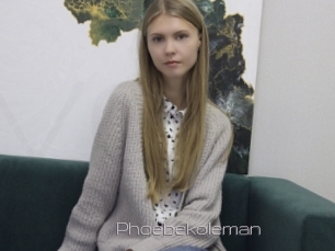Phoebekoleman
