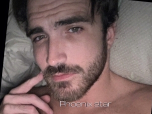 phoenix_star Vidéo de lesbienne
