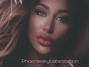 Phoenixskybabestation