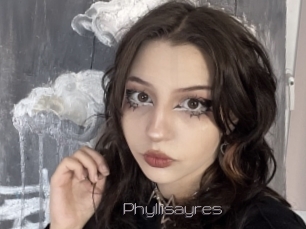 Phyllisayres