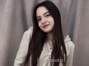 phyllisbate Vidéo de lesbienne