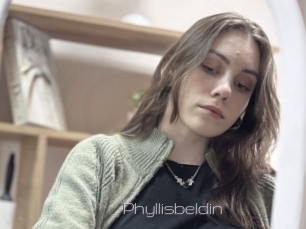 Phyllisbeldin
