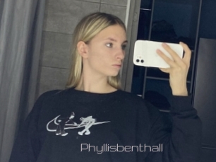 Phyllisbenthall