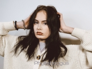 Phyllisboggus