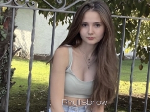 Phyllisbrow