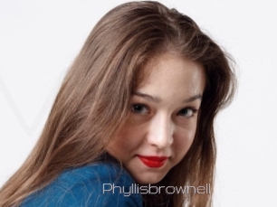 Phyllisbrownell