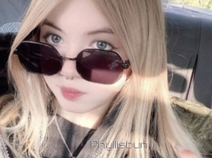 Phyllisbun