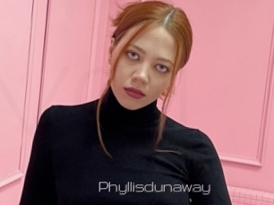 Phyllisdunaway