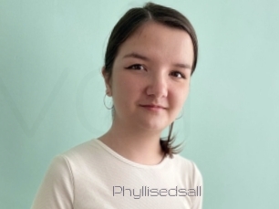 Phyllisedsall